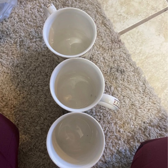 Roy Kirkham vintage cups 3 pieces - Picture 7 of 7